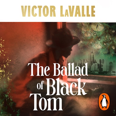 The Ballad of Black Tom