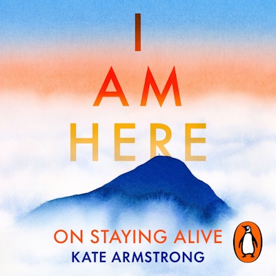 I Am Here