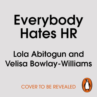 Everybody Hates HR