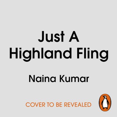 Just A Highland Fling