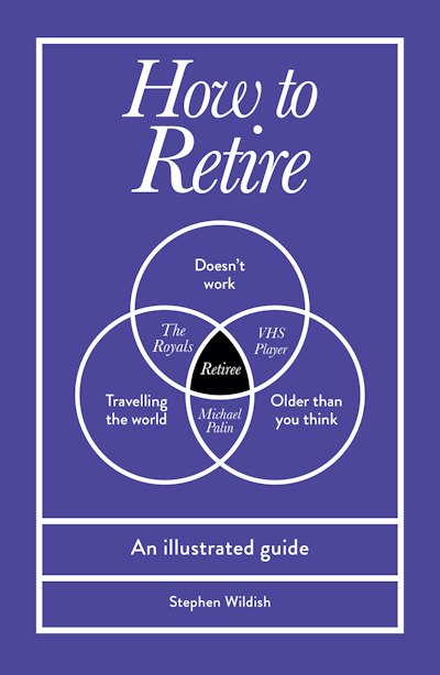 How to Retire