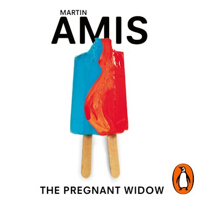 The Pregnant Widow