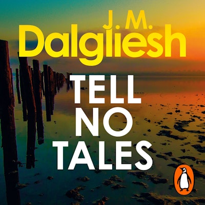 Tell No Tales