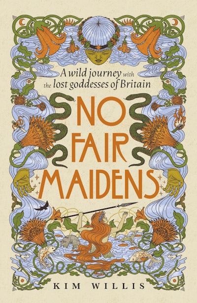 No Fair Maidens