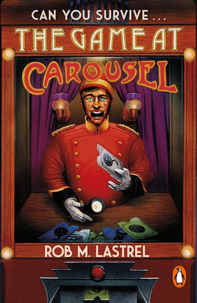 The Game at Carousel