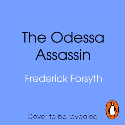 The Odessa Assassin