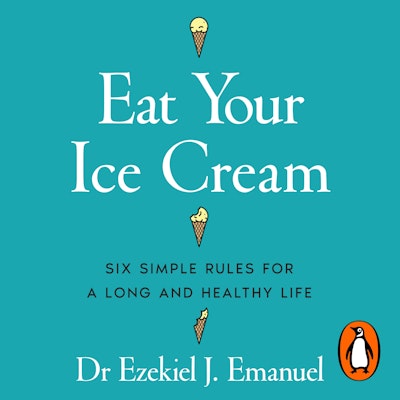 Eat Your Ice Cream