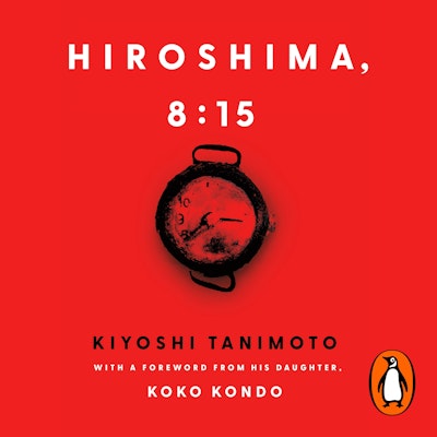 Hiroshima, 8:15