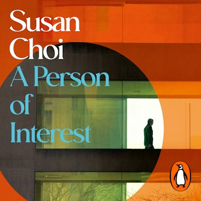 A Person of Interest