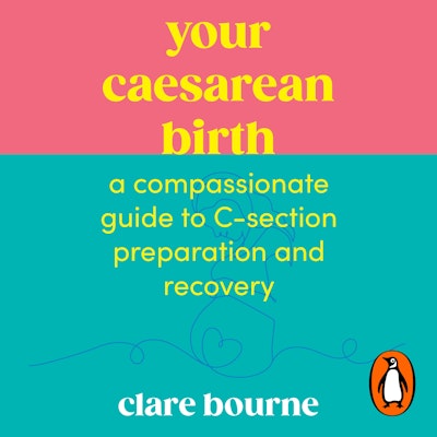 Your Caesarean Birth
