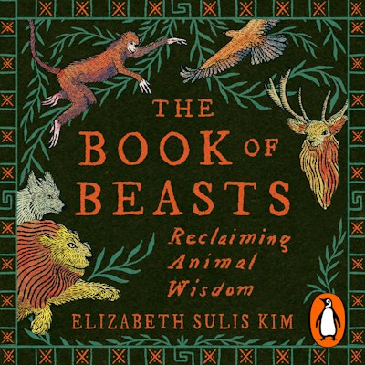The Book of Beasts