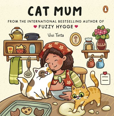 Cat Mum