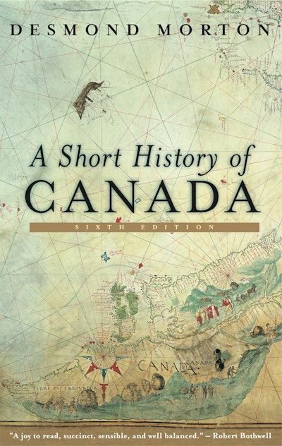 A Short History of Canada