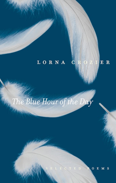 The Blue Hour of the Day