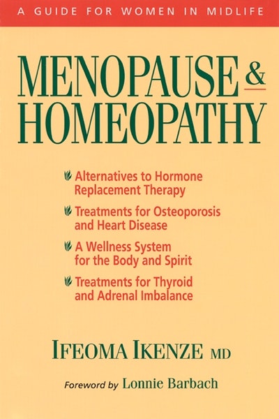 Menopause and Homeopathy
