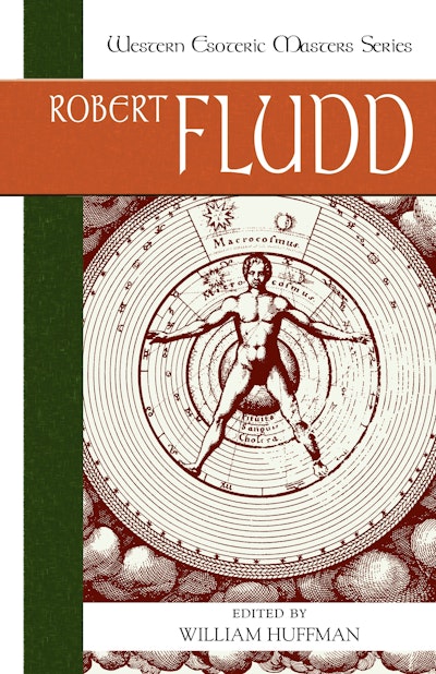 Robert Fludd