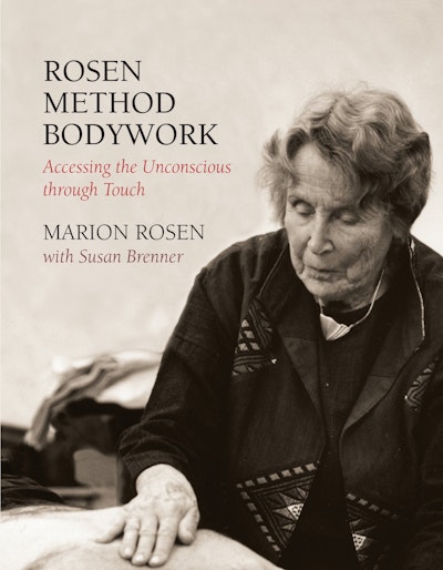Rosen Method Bodywork