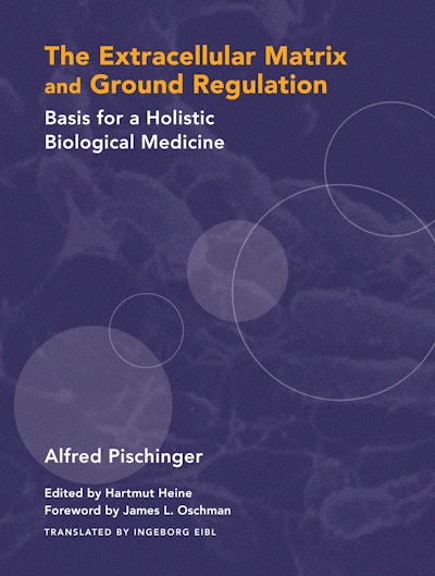 The Extracellular Matrix and Ground Regulation