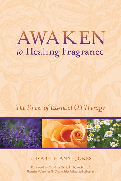Awaken To Healing Fragrance