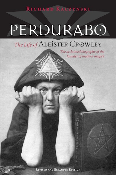 Perdurabo, Rev.