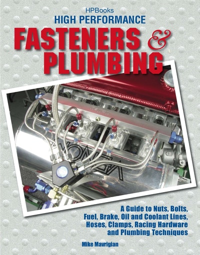 High Performance Fasteners and Plumbing