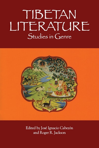 Tibetan Literature