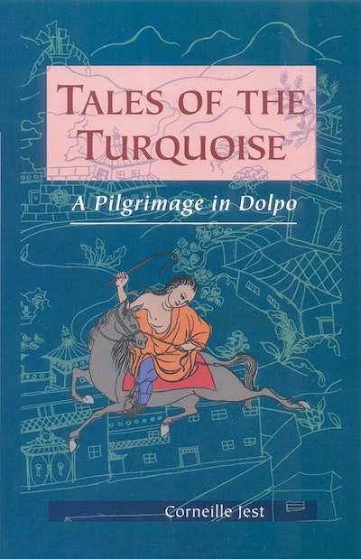 Tales of the Turquoise