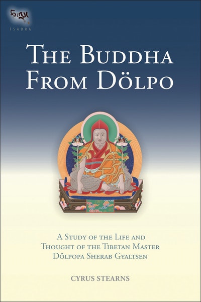 The Buddha From Dolpo