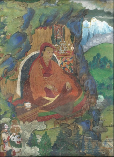 The Royal Seal of Mahamudra, Volume One