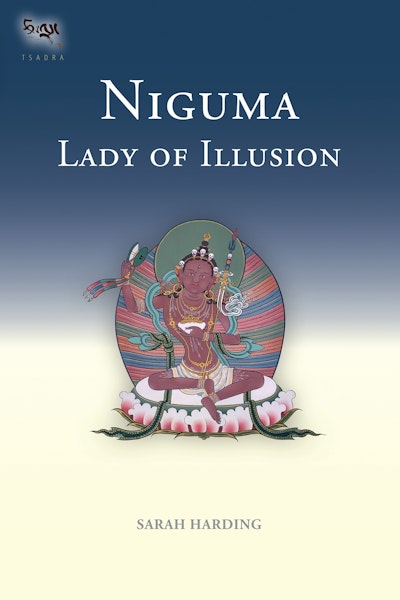 Niguma, Lady Of Illusion
