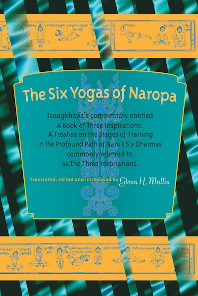 The Six Yogas of Naropa