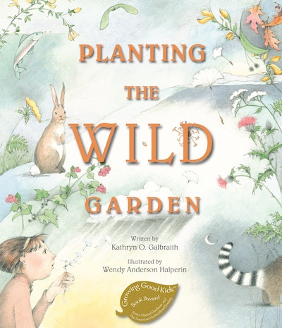 Planting the Wild Garden