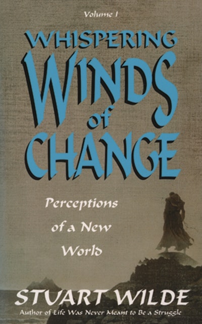 Whispering Winds Of Change
