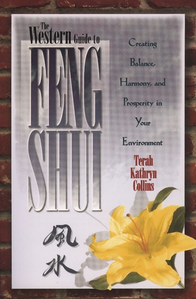The Western Guide To Feng Shui