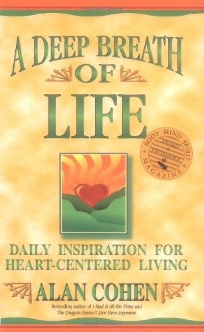 A Deep Breath of Life