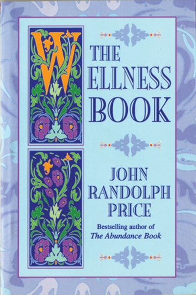 The Wellness Book