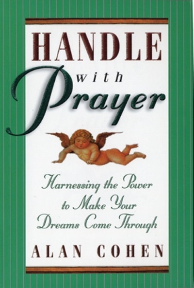 Handle with Prayer