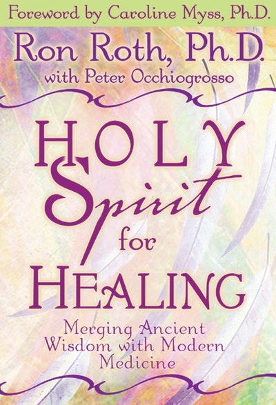 Holy Spirit for Healing