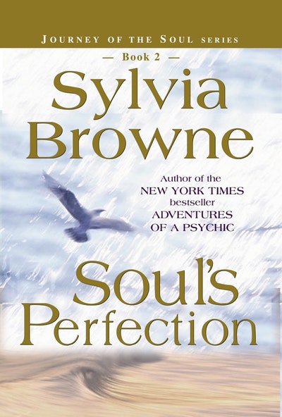 Soul's Perfection Book 2