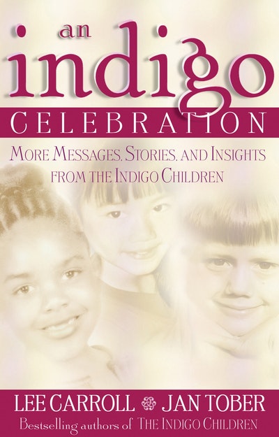 An Indigo Celebration