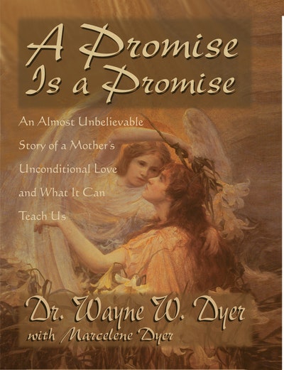 Promise Is A Promise