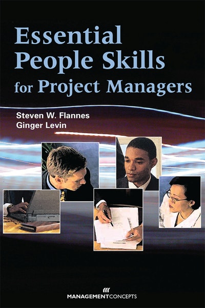 Essential People Skills For Project Managers