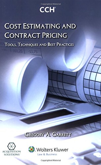 Cost Estimating And Pricing (Actionpack)