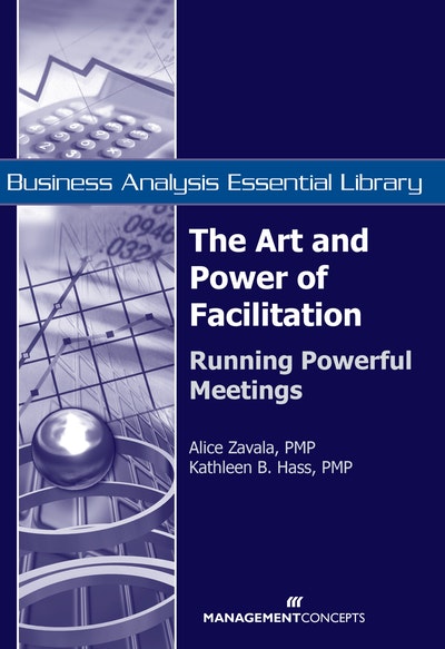 The Art and Power of Facilitation