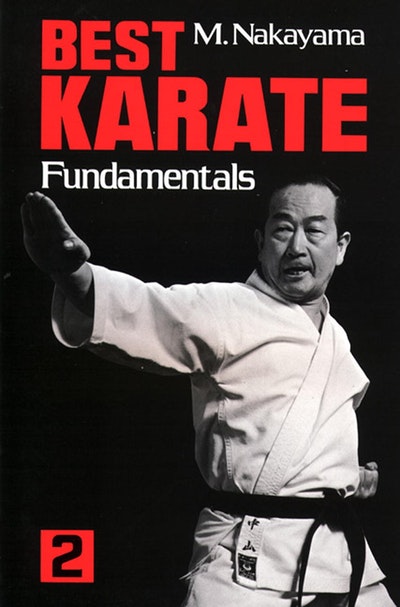 Best Karate, Vol.2