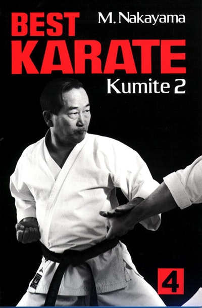 Best Karate, Vol.4