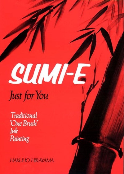 Sumi-E Just for You