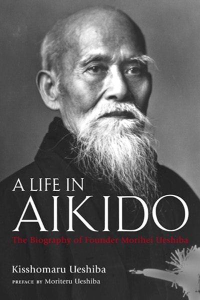 A Life In Aikido