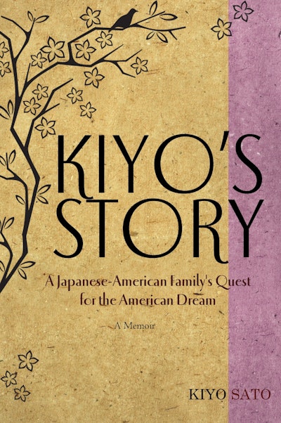 Kiyo's Story