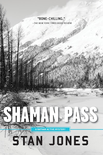 Shaman Pass